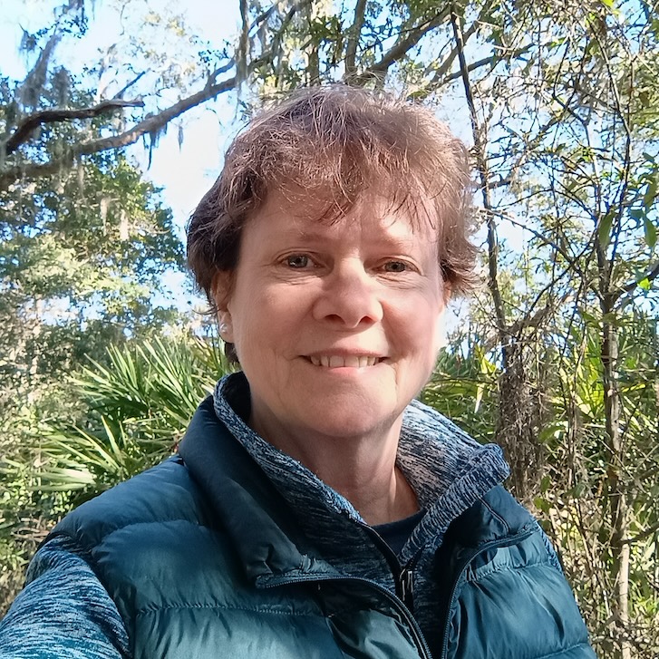 Dr. Jane Cleland-Huang